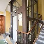 Luxury Flat Riberi Sotto La Mole