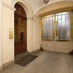 Luxury Flat Riberi Sotto La Mole