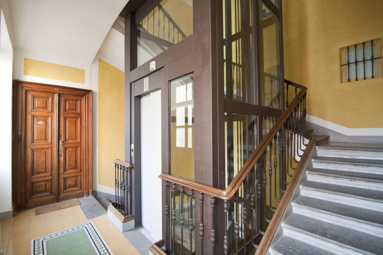 Luxury Flat Riberi Sotto La Mole Apartment Turin