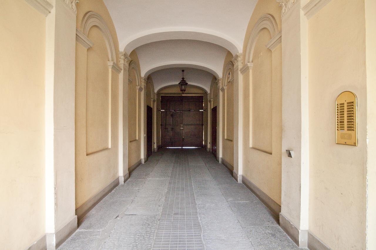 Luxury Flat Riberi Sotto La Mole Turin