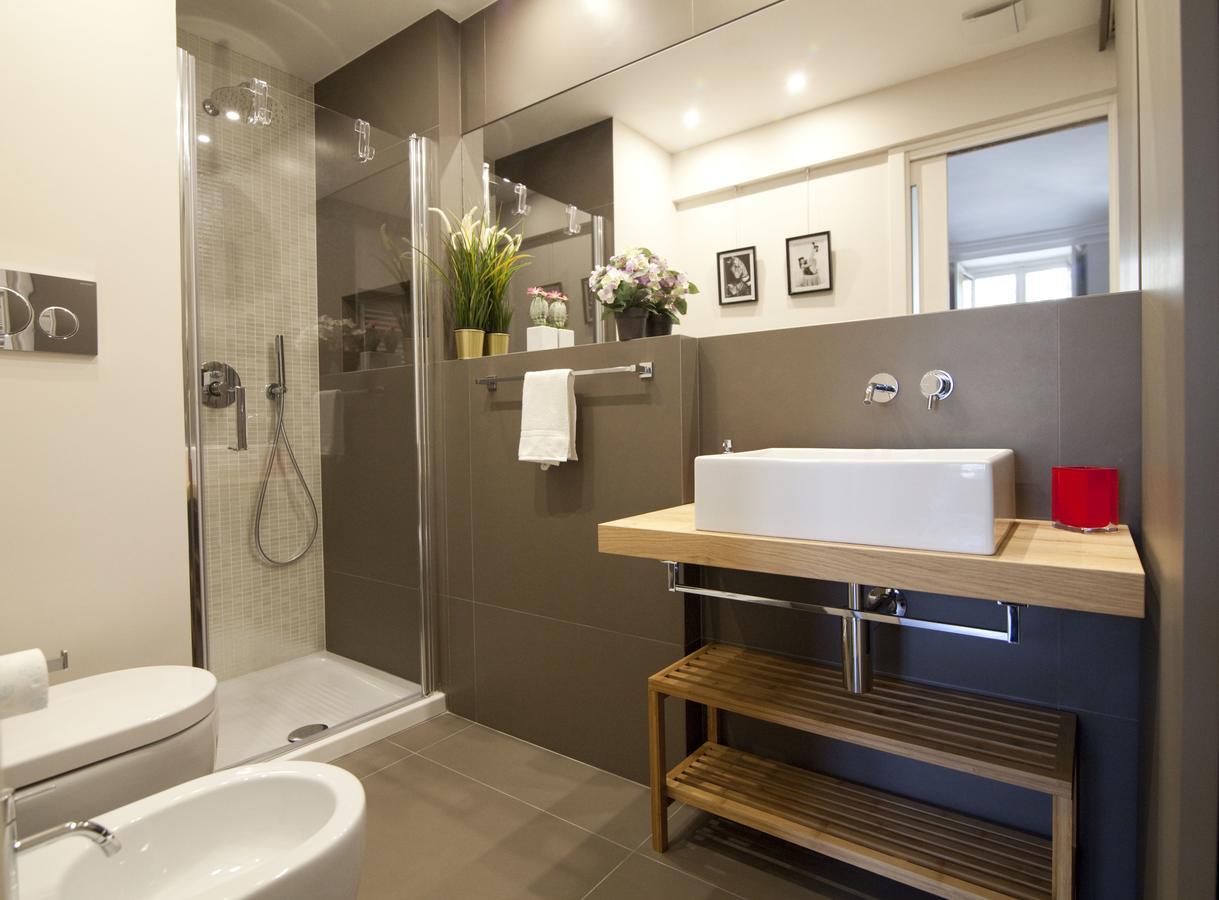 Luxury Flat Riberi Sotto La Mole *