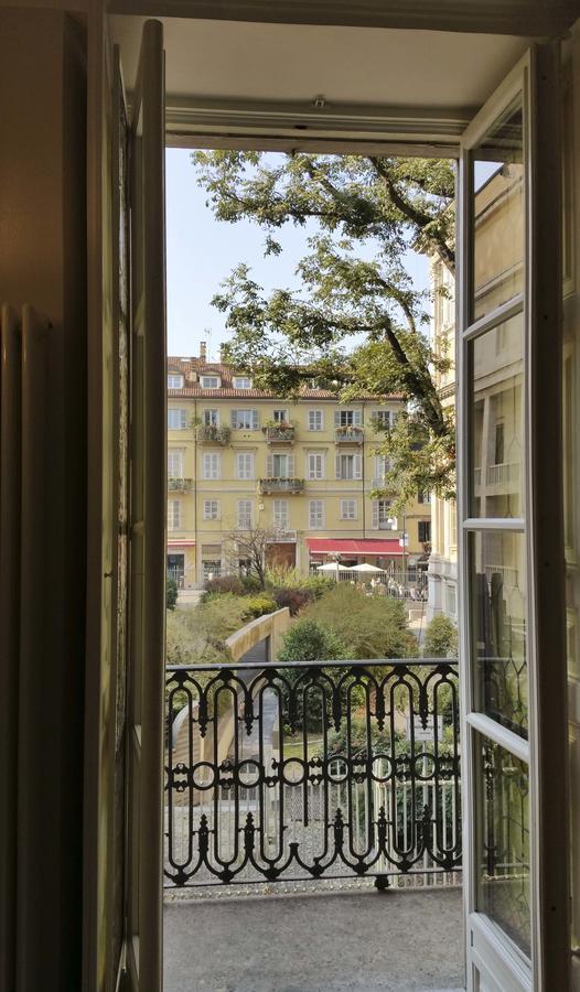 Apartment Luxury Flat Riberi Sotto La Mole *