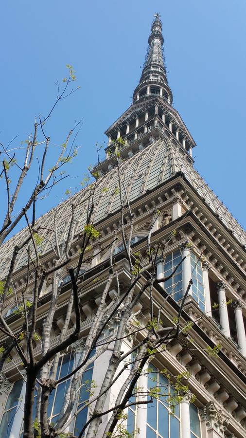 Luxury Flat Riberi Sotto La Mole Apartment Turin